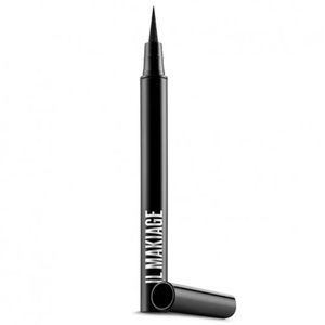 🆕IL MAKIAGE: Ink Liner (Fine Point Eye Liner)- Black